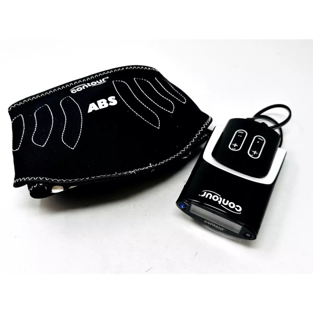 Contour M2 Muscle Stimulator Control Unit for Core Sculpting System